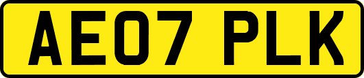 AE07PLK