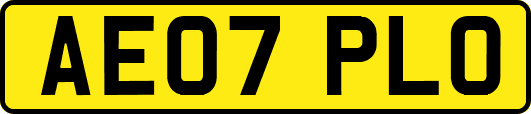AE07PLO