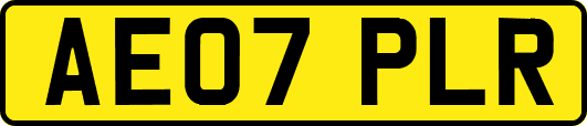 AE07PLR