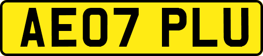 AE07PLU