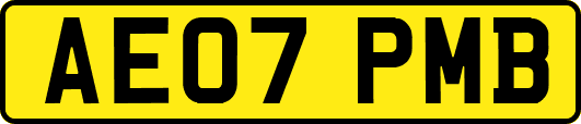 AE07PMB