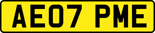 AE07PME