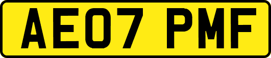 AE07PMF
