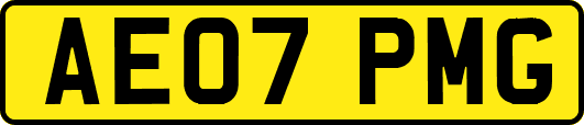 AE07PMG