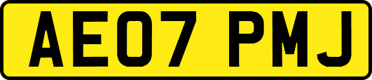 AE07PMJ