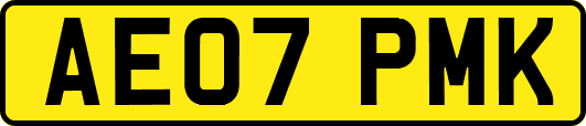 AE07PMK