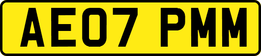 AE07PMM