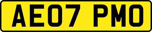 AE07PMO