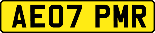 AE07PMR