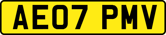 AE07PMV