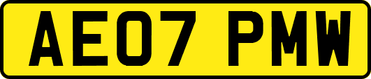 AE07PMW