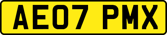 AE07PMX