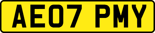 AE07PMY