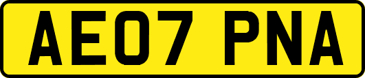 AE07PNA
