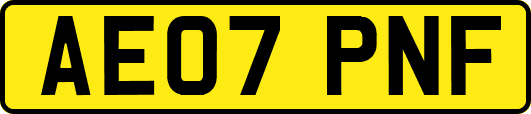 AE07PNF
