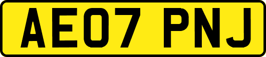 AE07PNJ