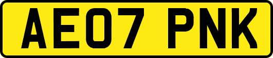 AE07PNK