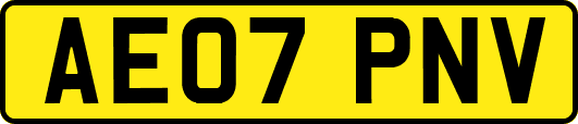 AE07PNV