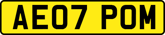 AE07POM