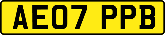 AE07PPB