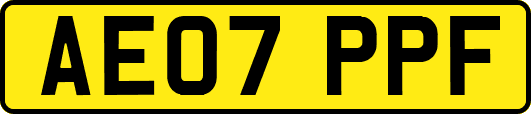 AE07PPF