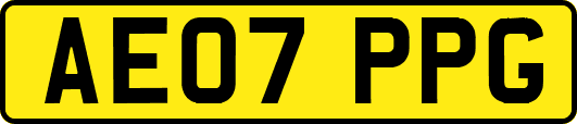AE07PPG