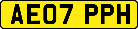 AE07PPH