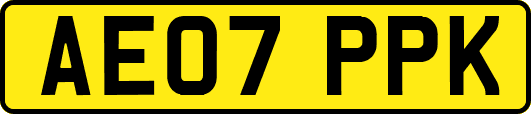 AE07PPK