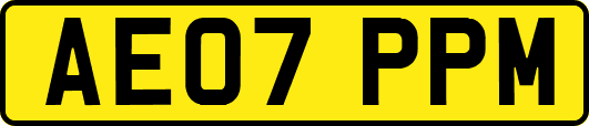 AE07PPM