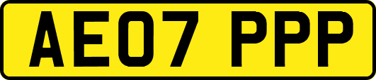 AE07PPP