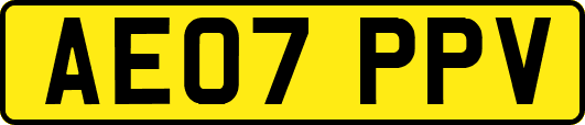 AE07PPV