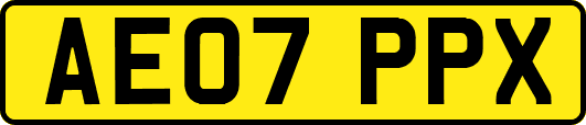 AE07PPX