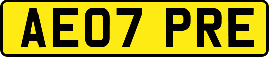 AE07PRE