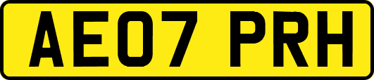 AE07PRH