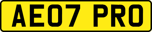 AE07PRO
