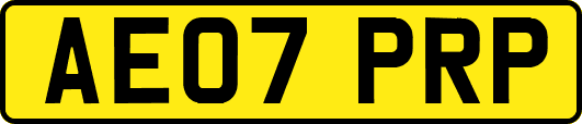 AE07PRP