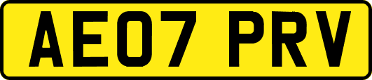 AE07PRV