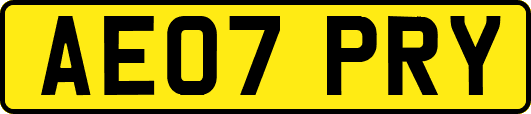 AE07PRY
