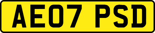 AE07PSD