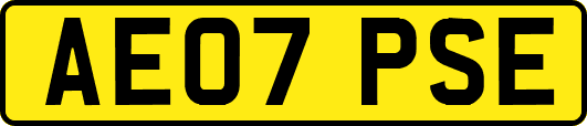 AE07PSE