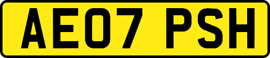 AE07PSH