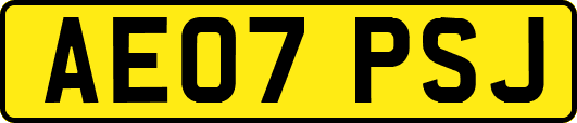 AE07PSJ