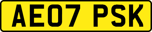 AE07PSK