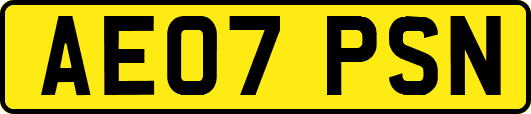 AE07PSN