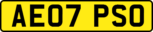 AE07PSO