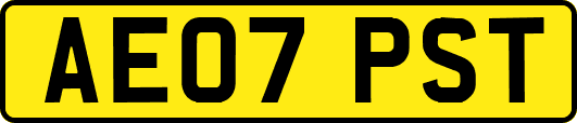 AE07PST