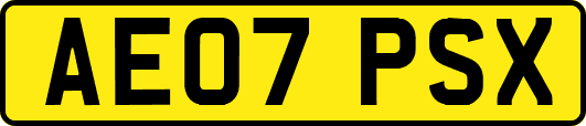 AE07PSX