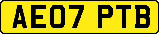 AE07PTB