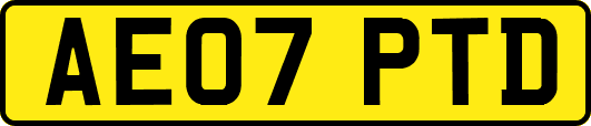 AE07PTD