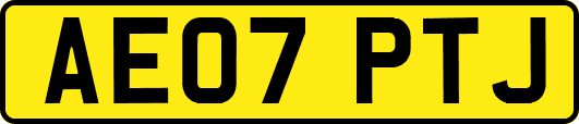 AE07PTJ